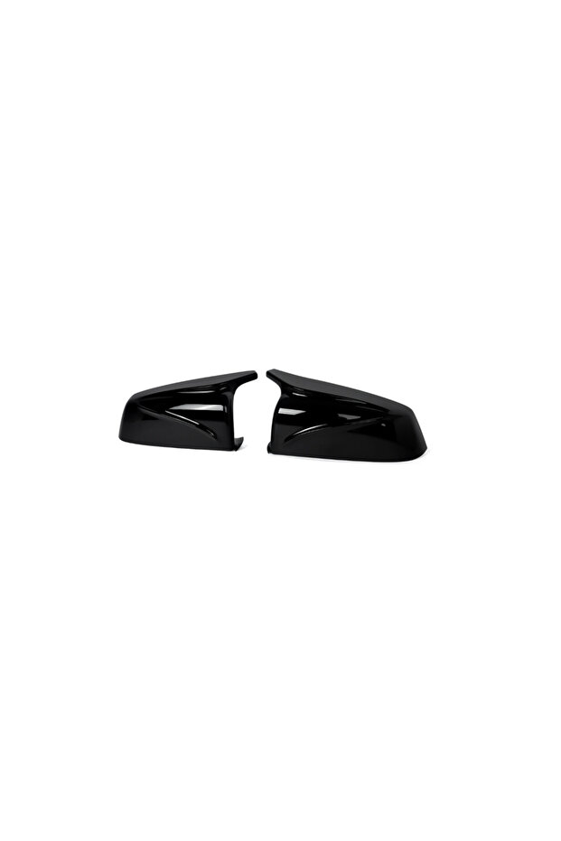 Set 2 Capace Oglinzi Batman pentru E60 Facelift - 3