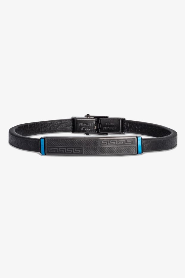 Ferium Premium Steel Bracelet
