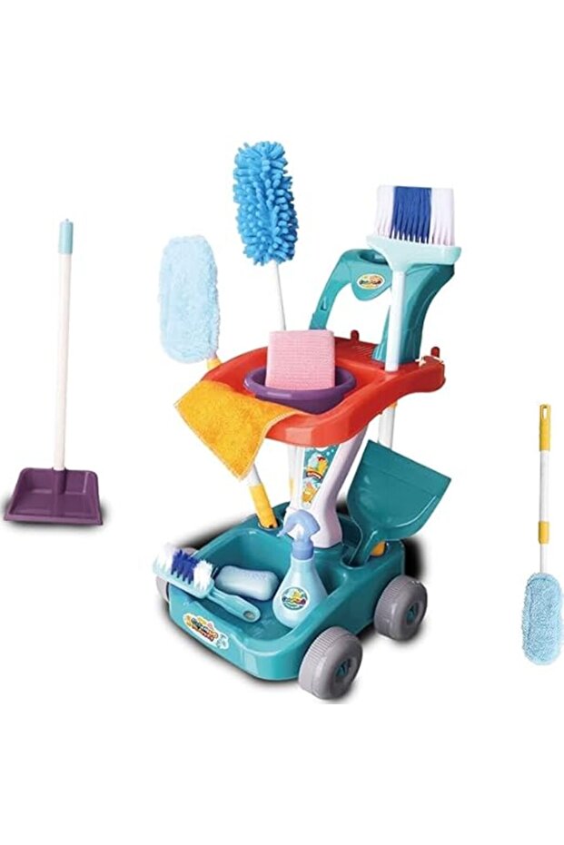 Kids Cleaning Set - 1