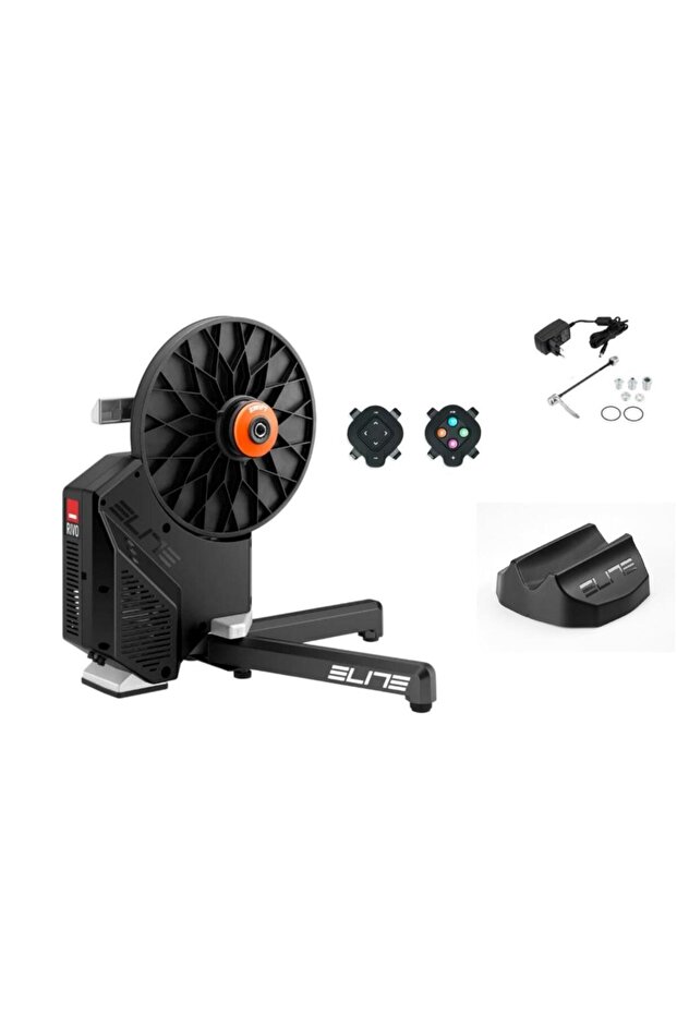 Rivo İnteractive Home Trainer Zwift Cog ve Click - 1