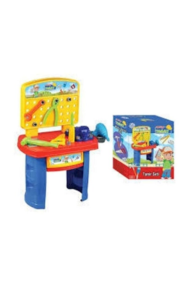 Smart Tools Tamir Seti 35 Parça 65 cm - 5