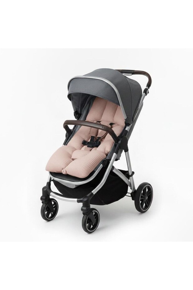 Sebi Baby Stroller and Pushchair Cushion 71909