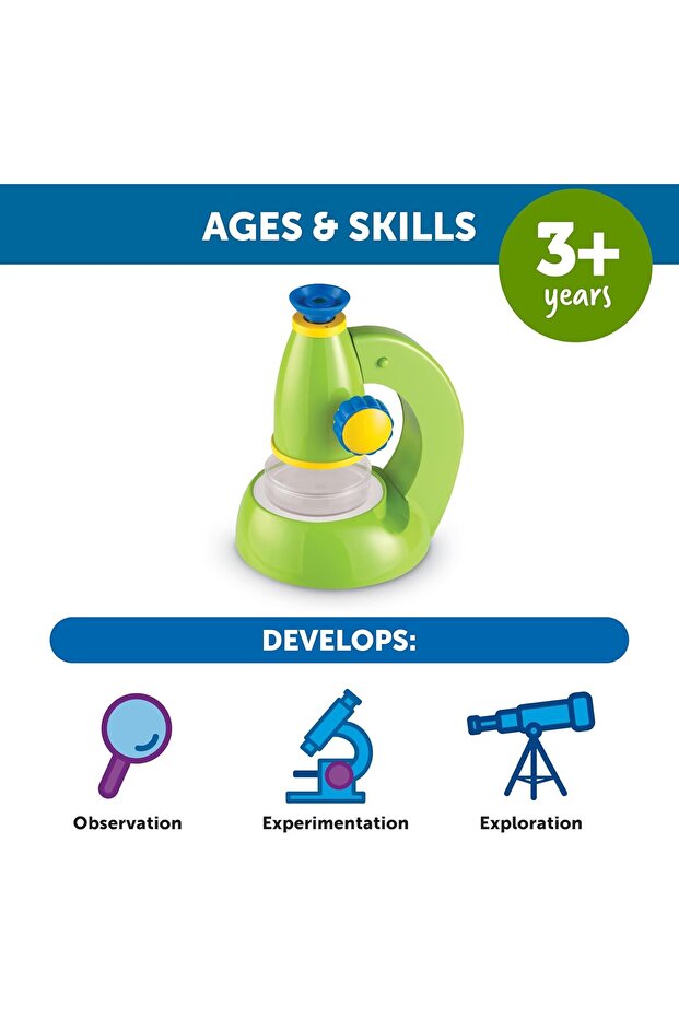 مجهر العلوم الابتدائية - 5