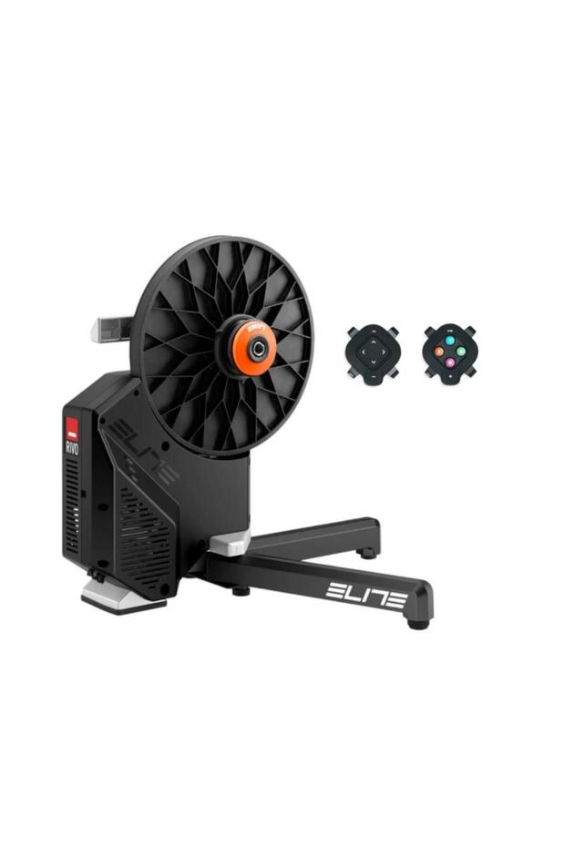 Rivo İnteractive Home Trainer Zwift Cog ve Click - 3