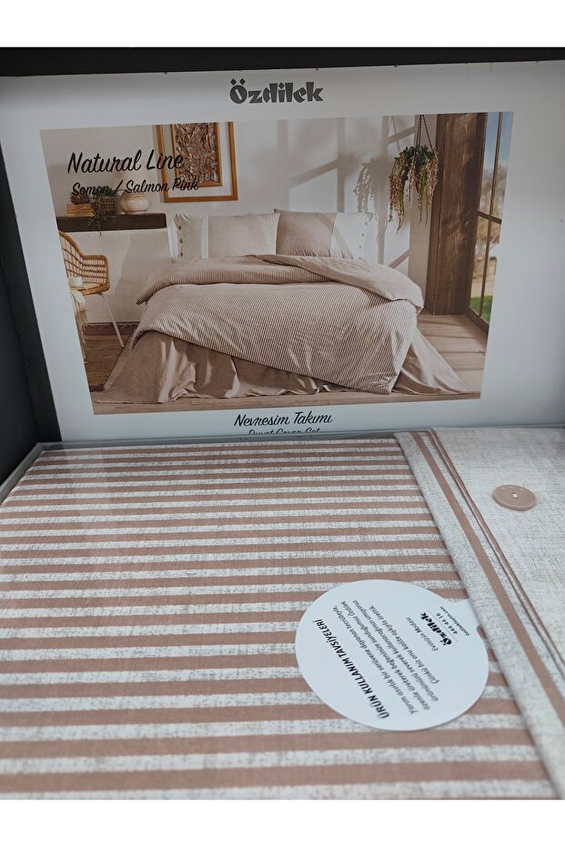 Double duvet set - 3