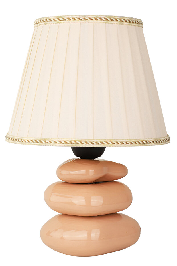 مصباح طاولة سيراميك من بوليت - 2