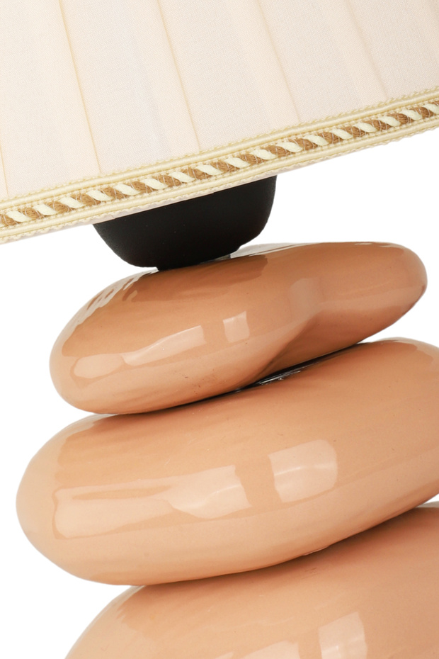 مصباح طاولة سيراميك من بوليت - 3