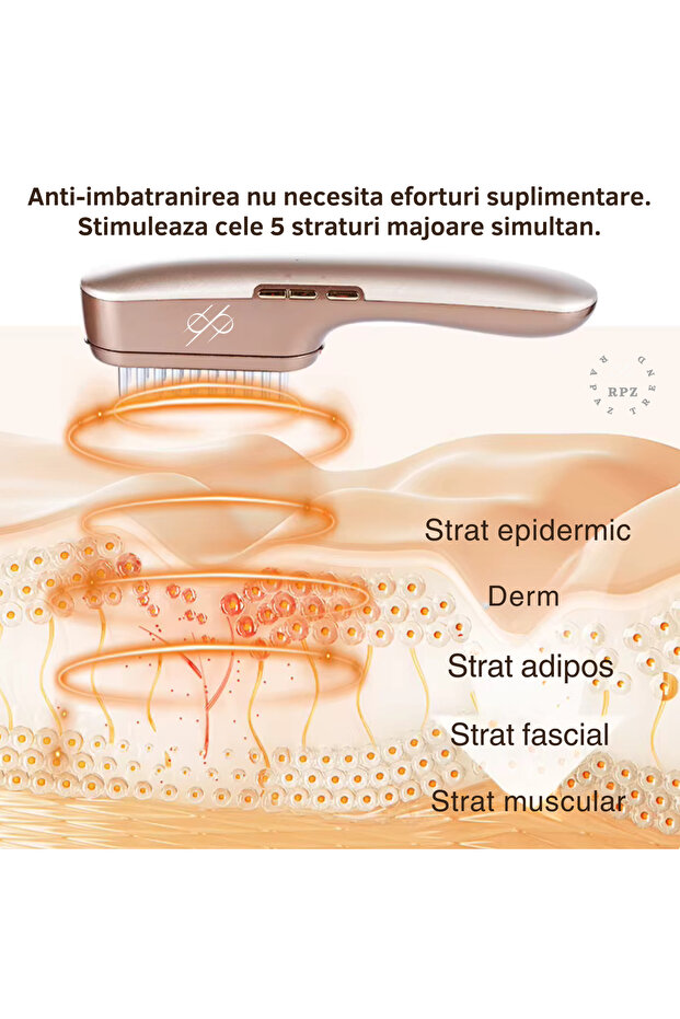 Επαγγελματική συσκευή 3 σε 1 - 5