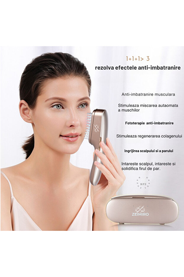 Επαγγελματική συσκευή 3 σε 1 - 6