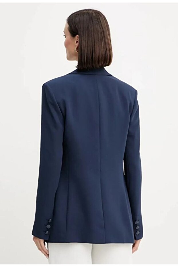 Theoline Kadın Blazer - 3