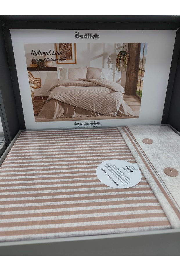 Double duvet set - 1