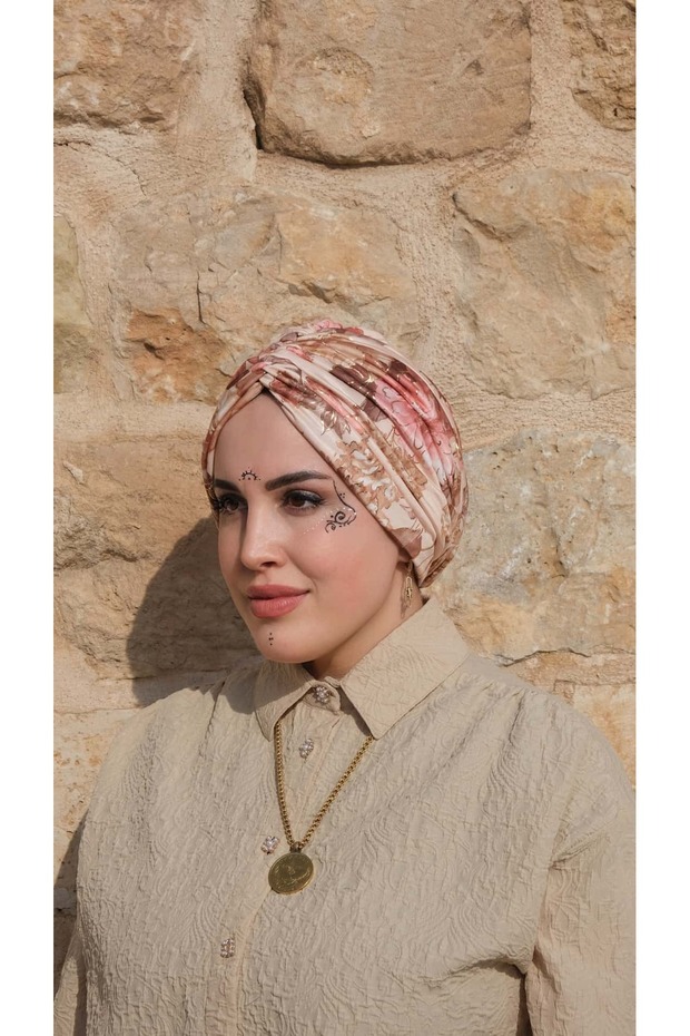 Rose Files Dolgusuz Cift Taraflı - 6