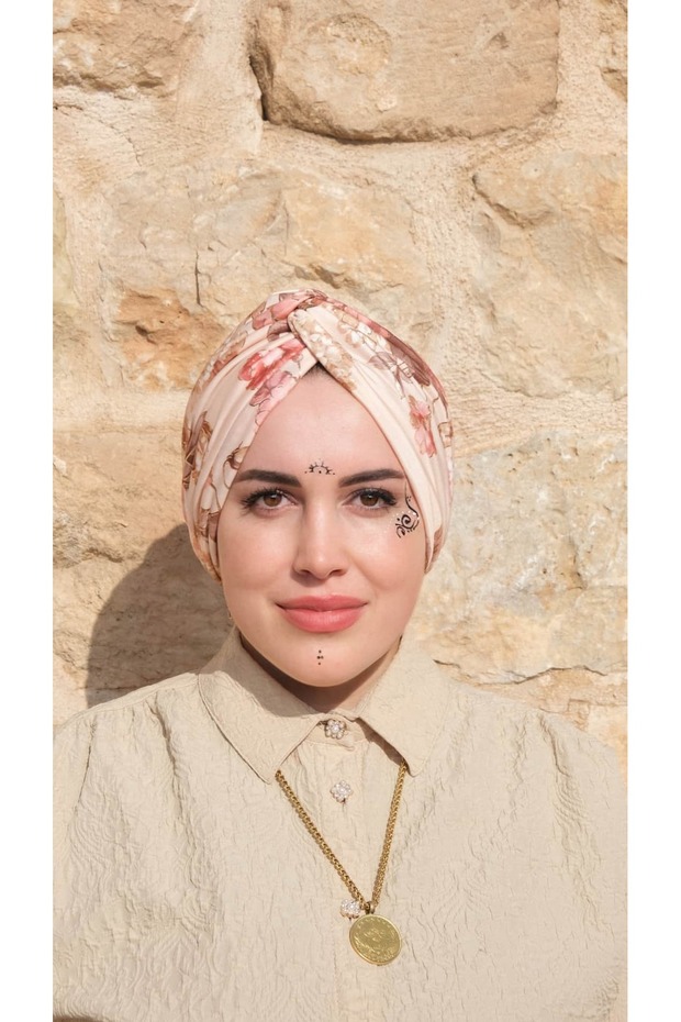 Rose Files Dolgusuz Cift Taraflı - 4