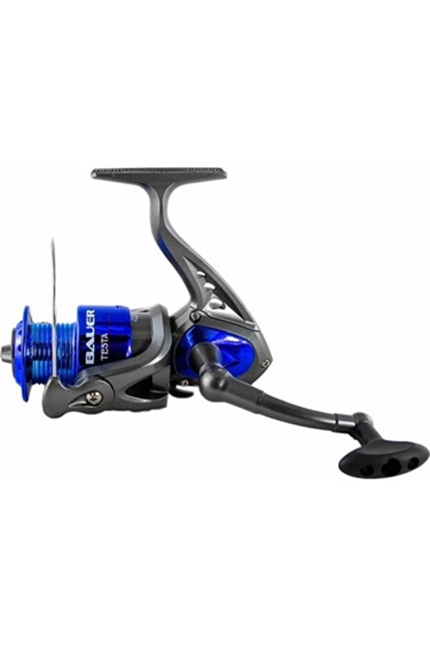 TESTA 6000 4' LÜ SET - 2