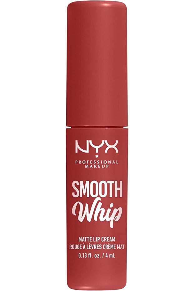 روجه بنكهة - SMOOTH WHIP -05 - 8