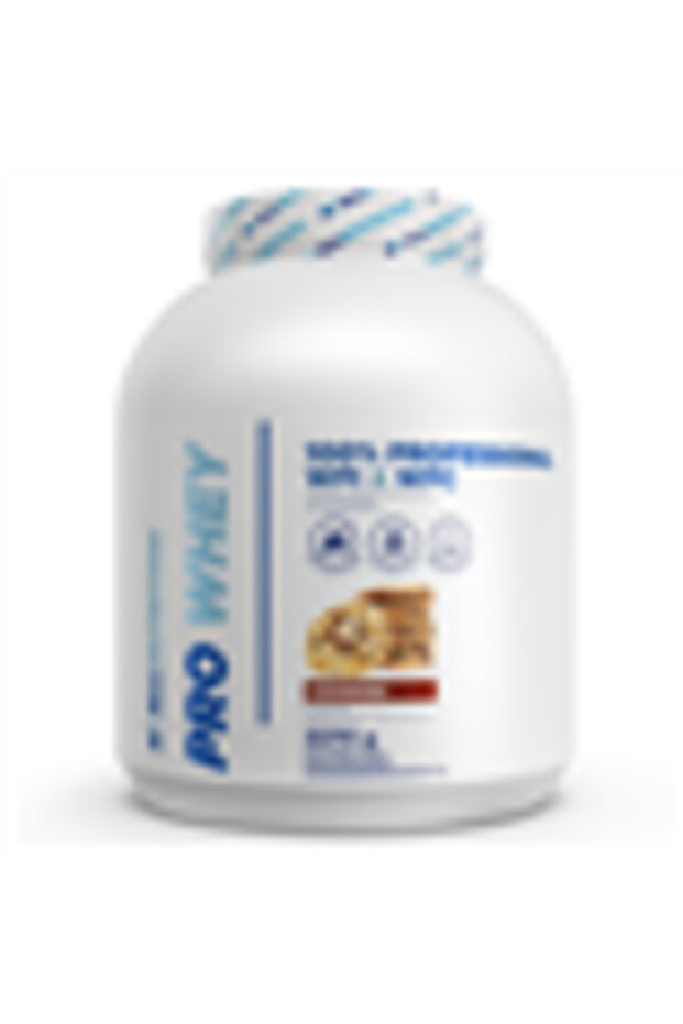 Pro Whey - 3