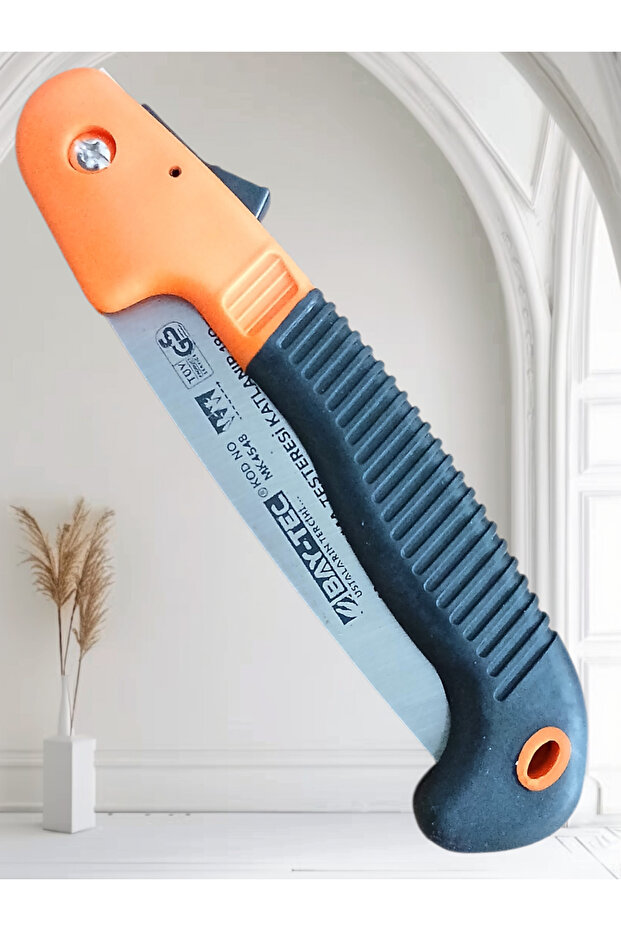 Budama testeresi kamp testeresi - 3