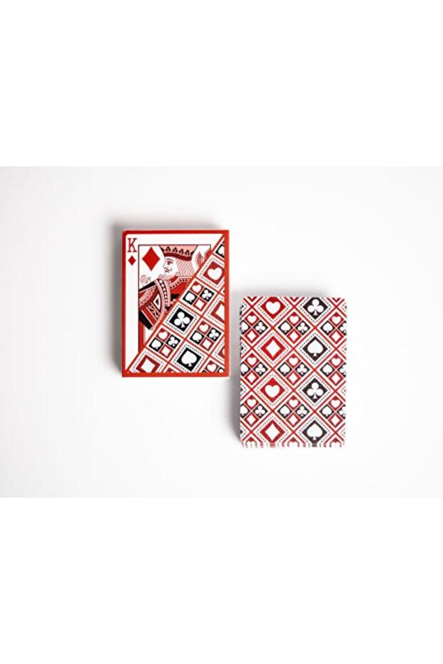 Basic Poker Set (Basic) - 1