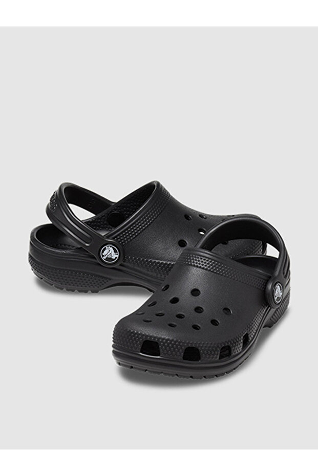 قباقيب كلاسيكية للأطفال الصغار - 2