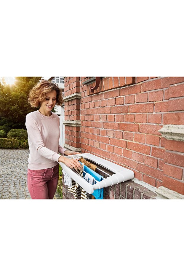 رف تجفيف الملابس من فيليدا - 1