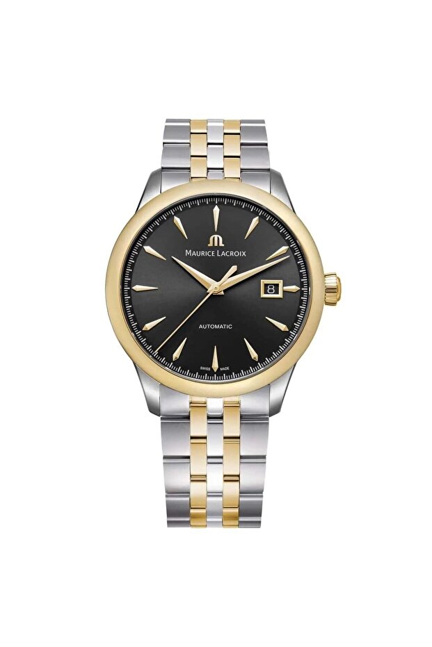 756008Pvp12330-1 Men's Wristwatch