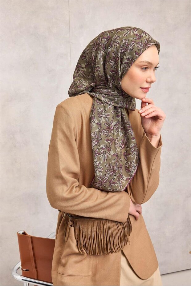 06 Dal Soft Eșarfă - 3