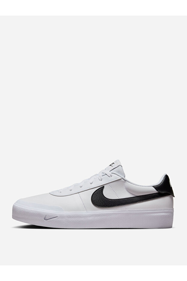 Court Shot Shoes
