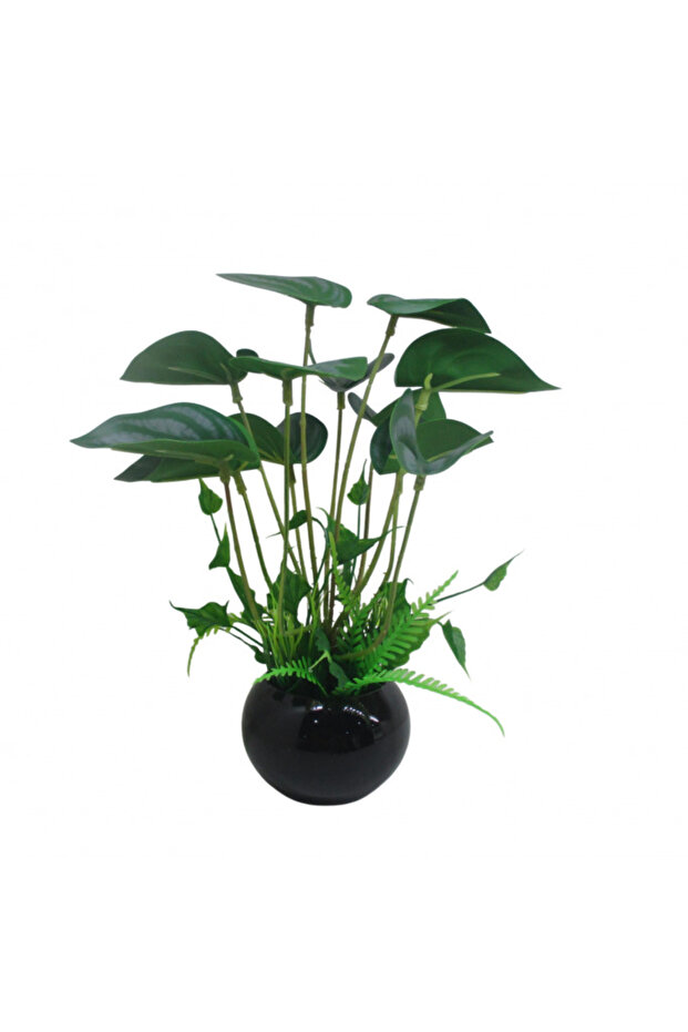 Aquarium Decoration - Artificial Plant - YS-232903 (H:25-28cm)