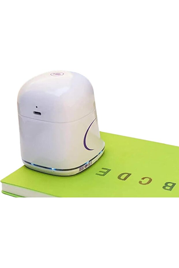 Digital Stamp Maker - Portable Mini Smart Printer - 1