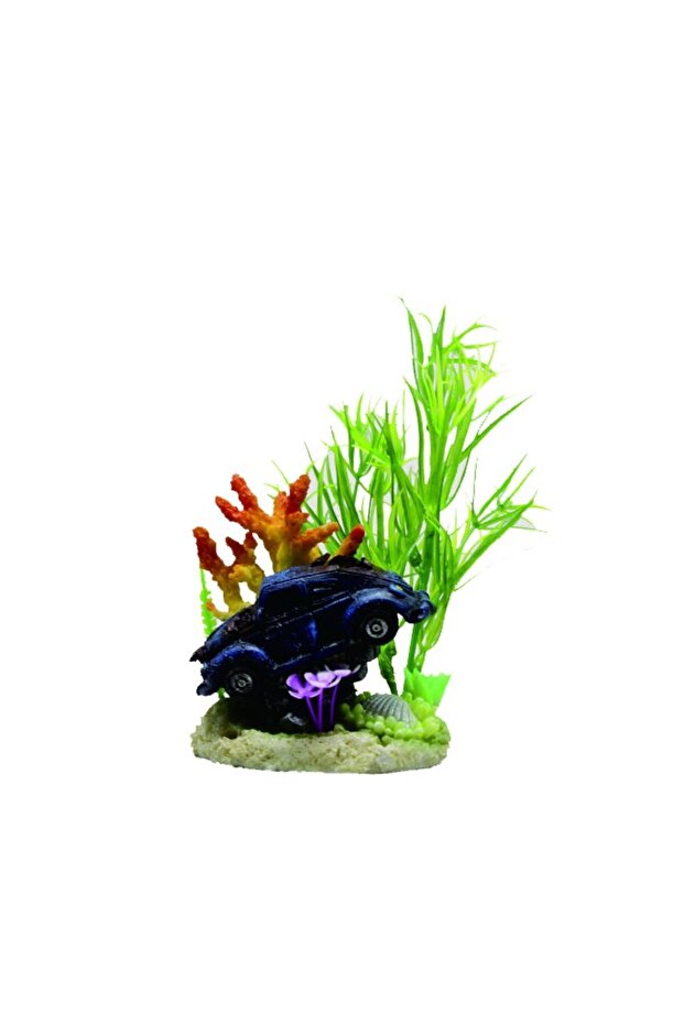 Aquarium Decoration - Artificial Plant - YS-18210
