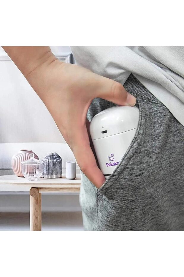 Digital Stamp Maker - Portable Mini Smart Printer - 3