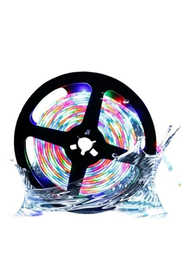 شريط LED بطول 5 أمتار - 1