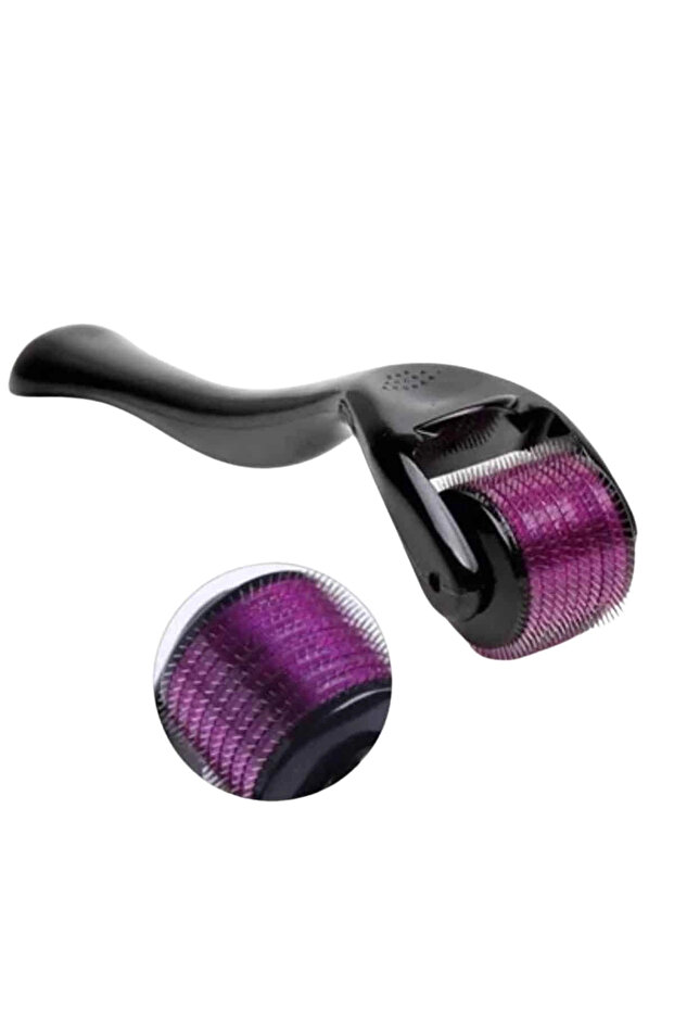 ديرما رولر - 4