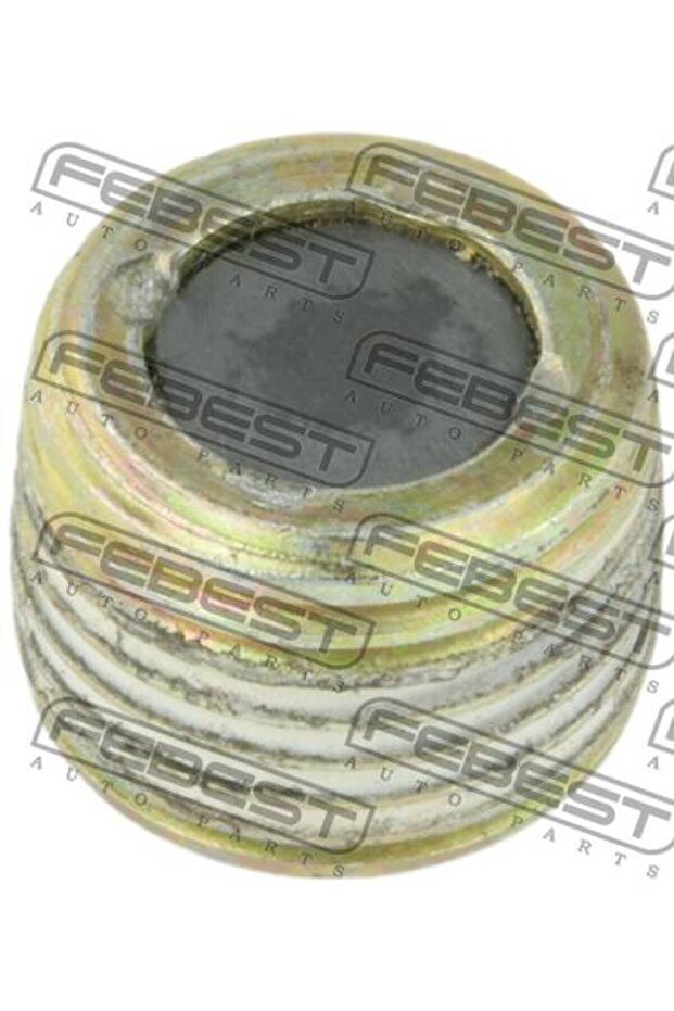 Oil Casing Drain Plug (With Magnet) - 0799-TOP