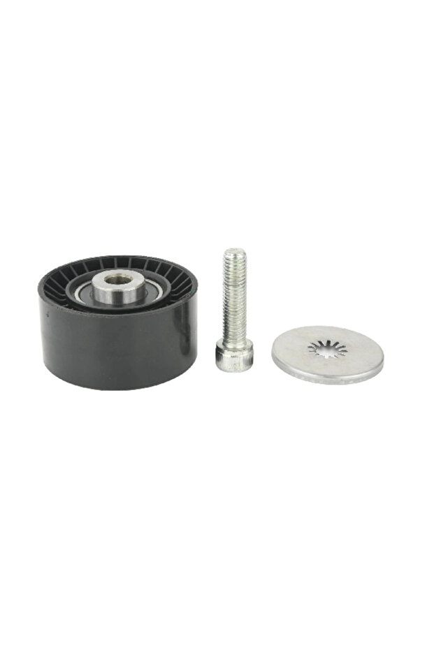Pulley Idler - 1988-F01