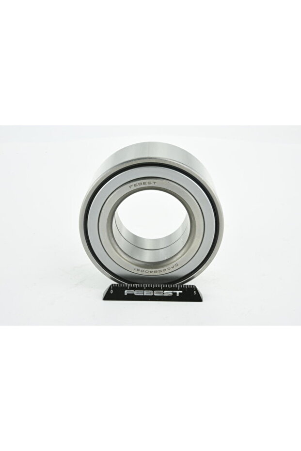 Front Wheel Bearing 45X84X39X41 - DAC45840041