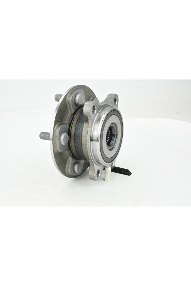 Front Wheel Hub - 0182-ASV70F