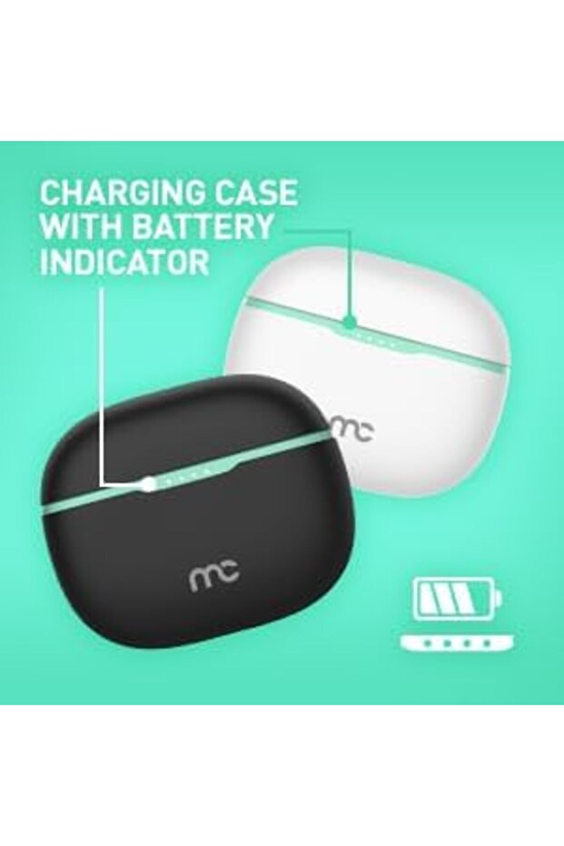 سماعات أذن لاسلكية للألعاب - 4