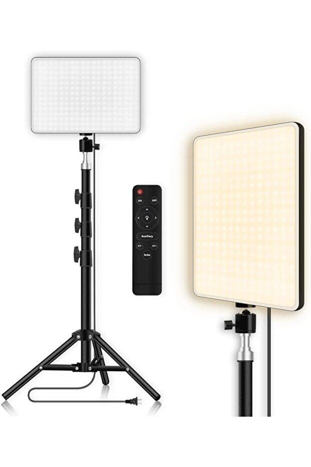 LED Fill Light Portable Photography Light