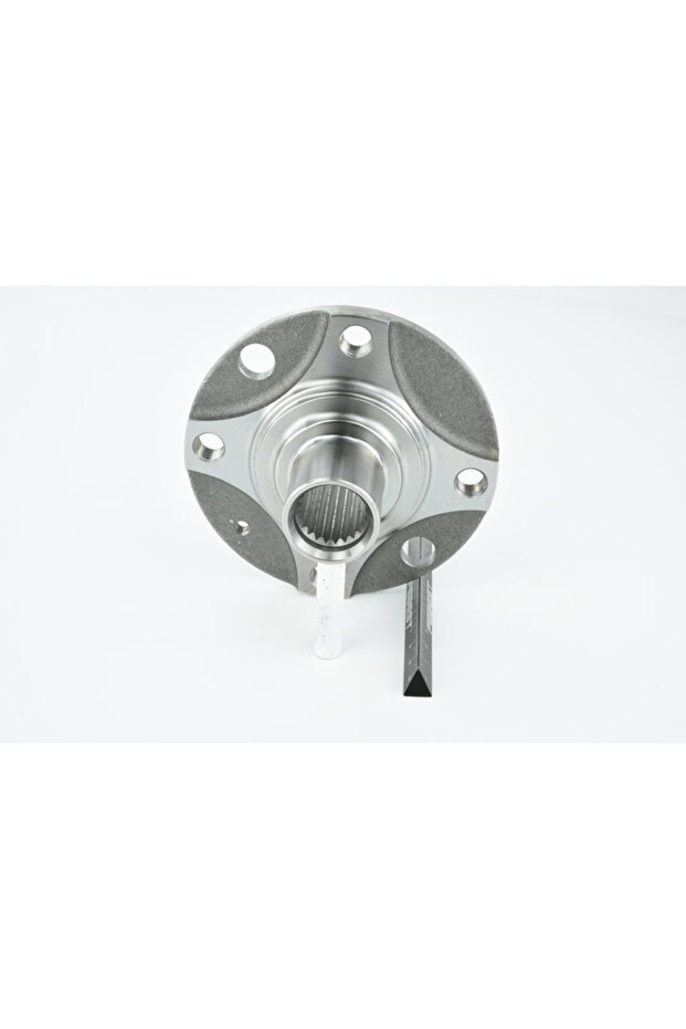 Front Wheel Hub - 1082-001