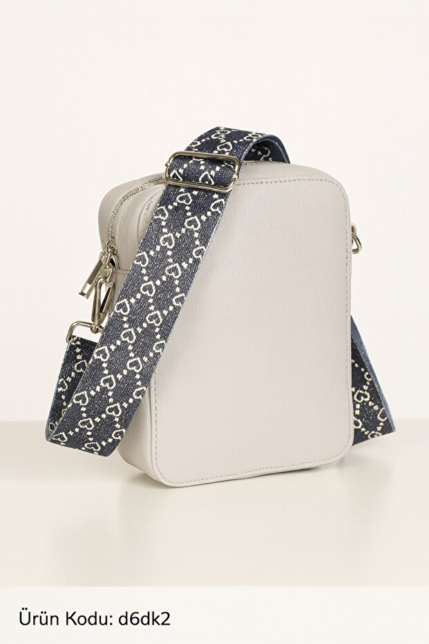 Double-Sided Use Bag Strap - Camera - Laptop - Tablet - Musical Instrument - Suitcase or Travel Strap