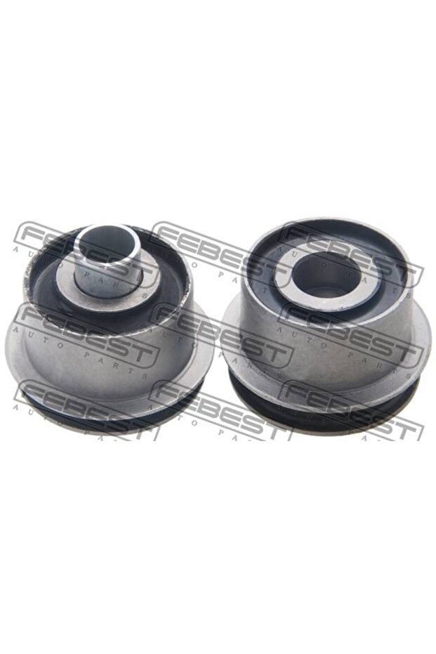 Bushing Kit, Rear Lower Control Arm - TAB-537