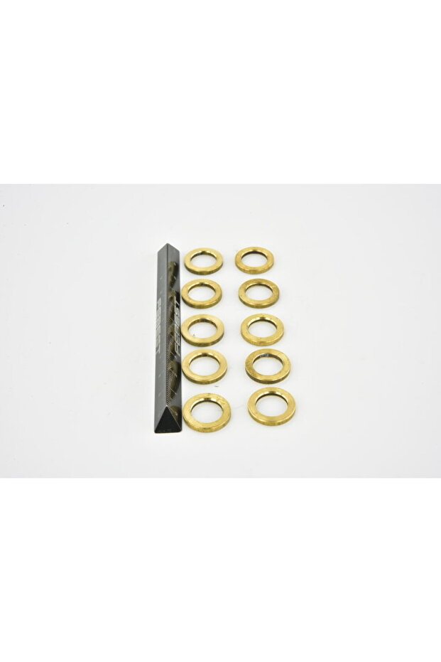 O-Ring Fuel Injector Pcs 10 - RINGFL-025-PCS10