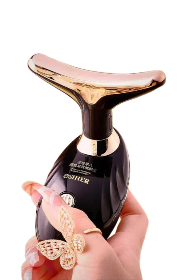 Ems Face Massager - 2