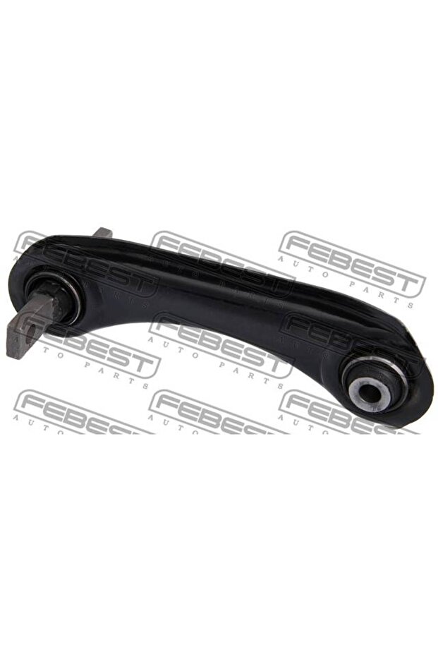 Left Rear Upper Rod - 0325-CRVUPL