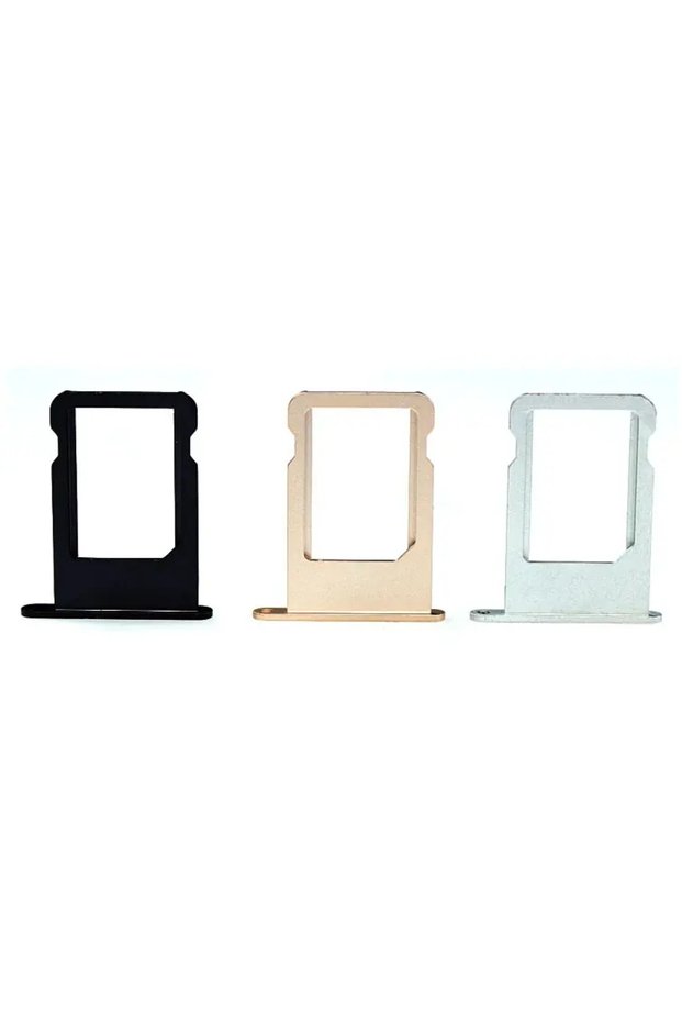 iPhone 5 Sim Cover Holder-(5775) - Glst8621-9387