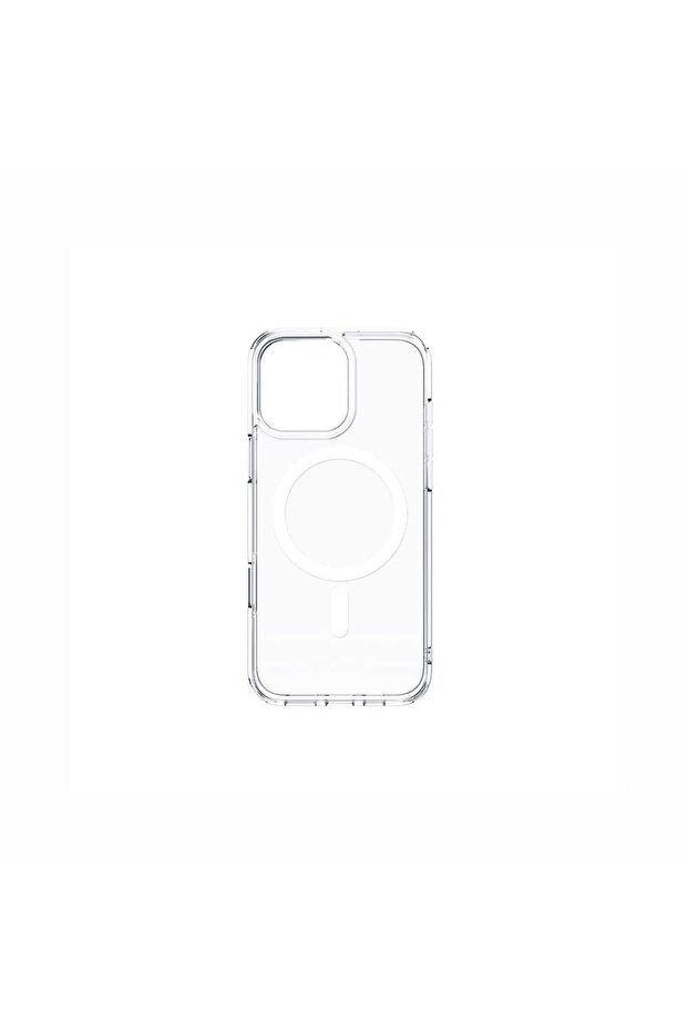 Armer- كفر شفاف 16 برو ماكس - 1