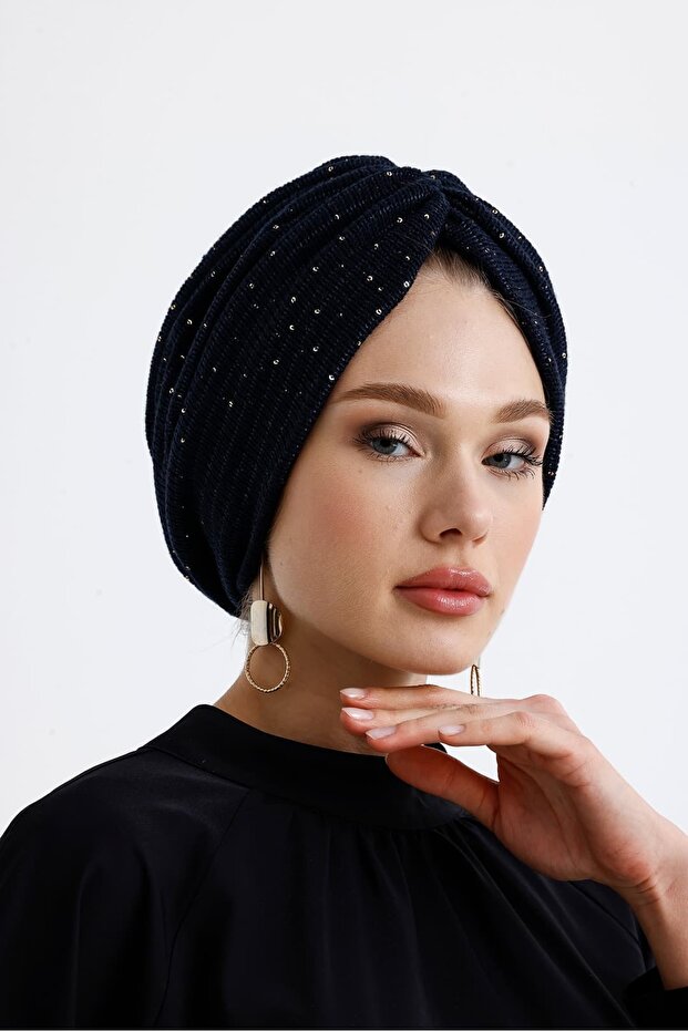 Triko Dolgusuz Bone - 5