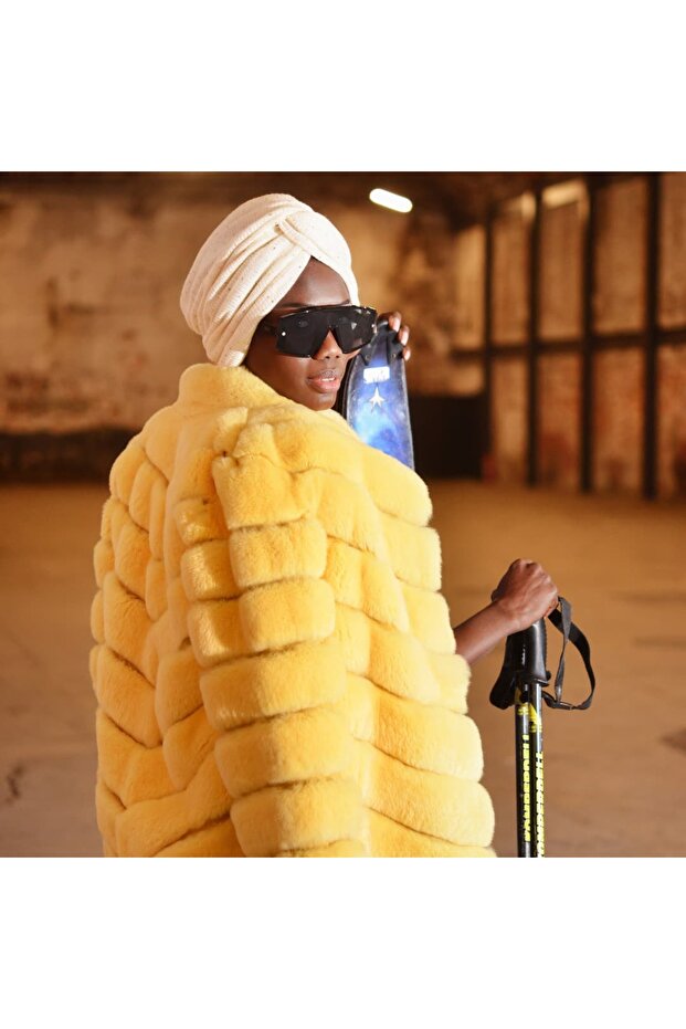 Triko Dolgusuz Bone - 2