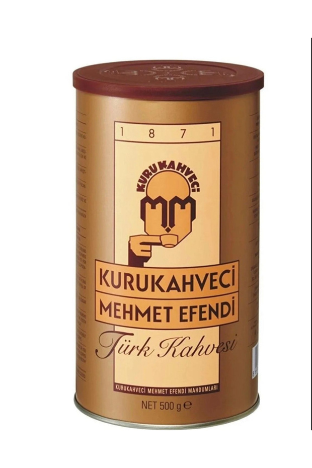 Turkish coffee, Dubai